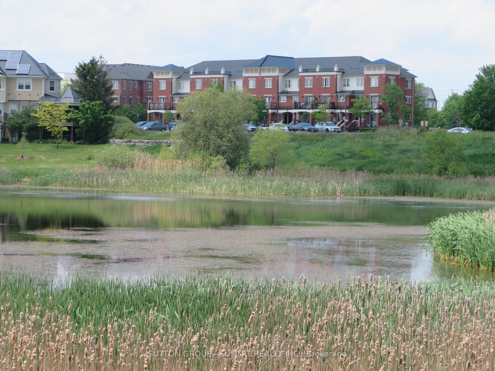 2325 Central Park Drive, #1001