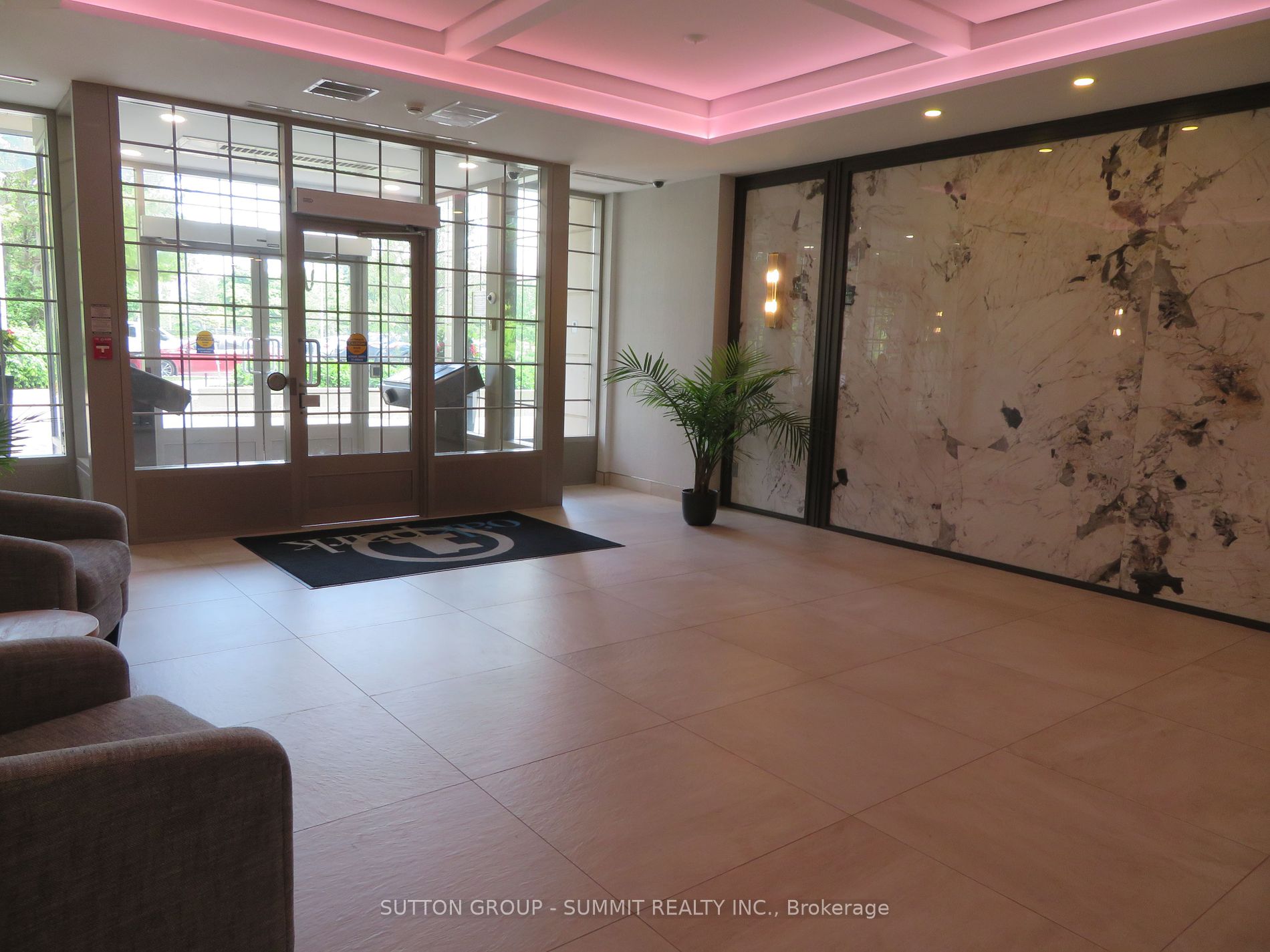 2325 Central Park Drive, #1001