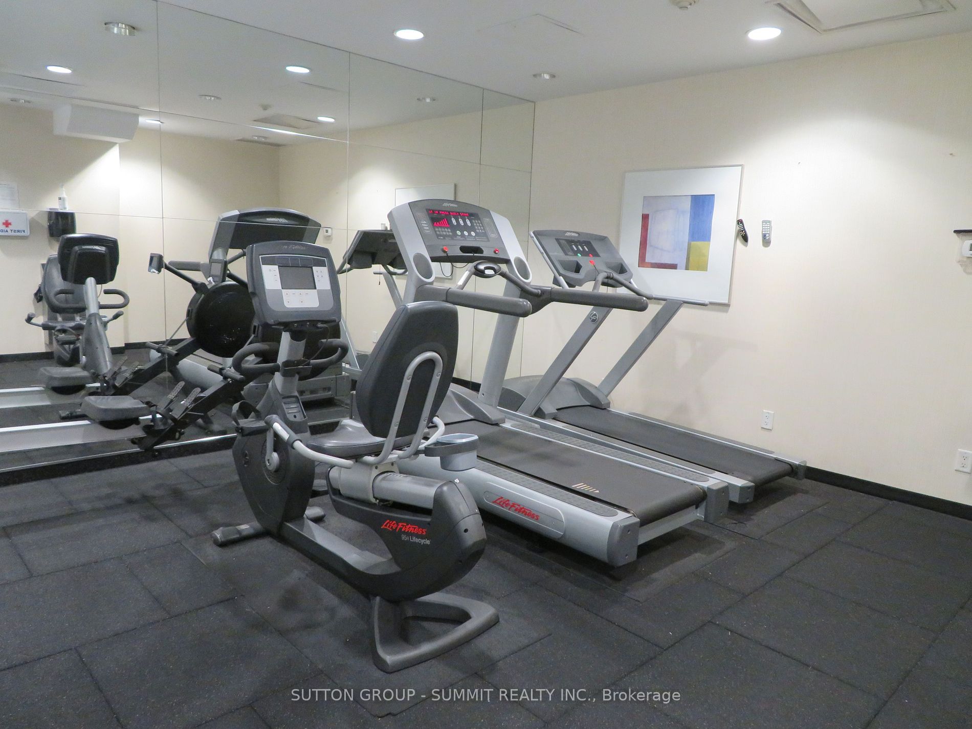 2325 Central Park Drive, #1001