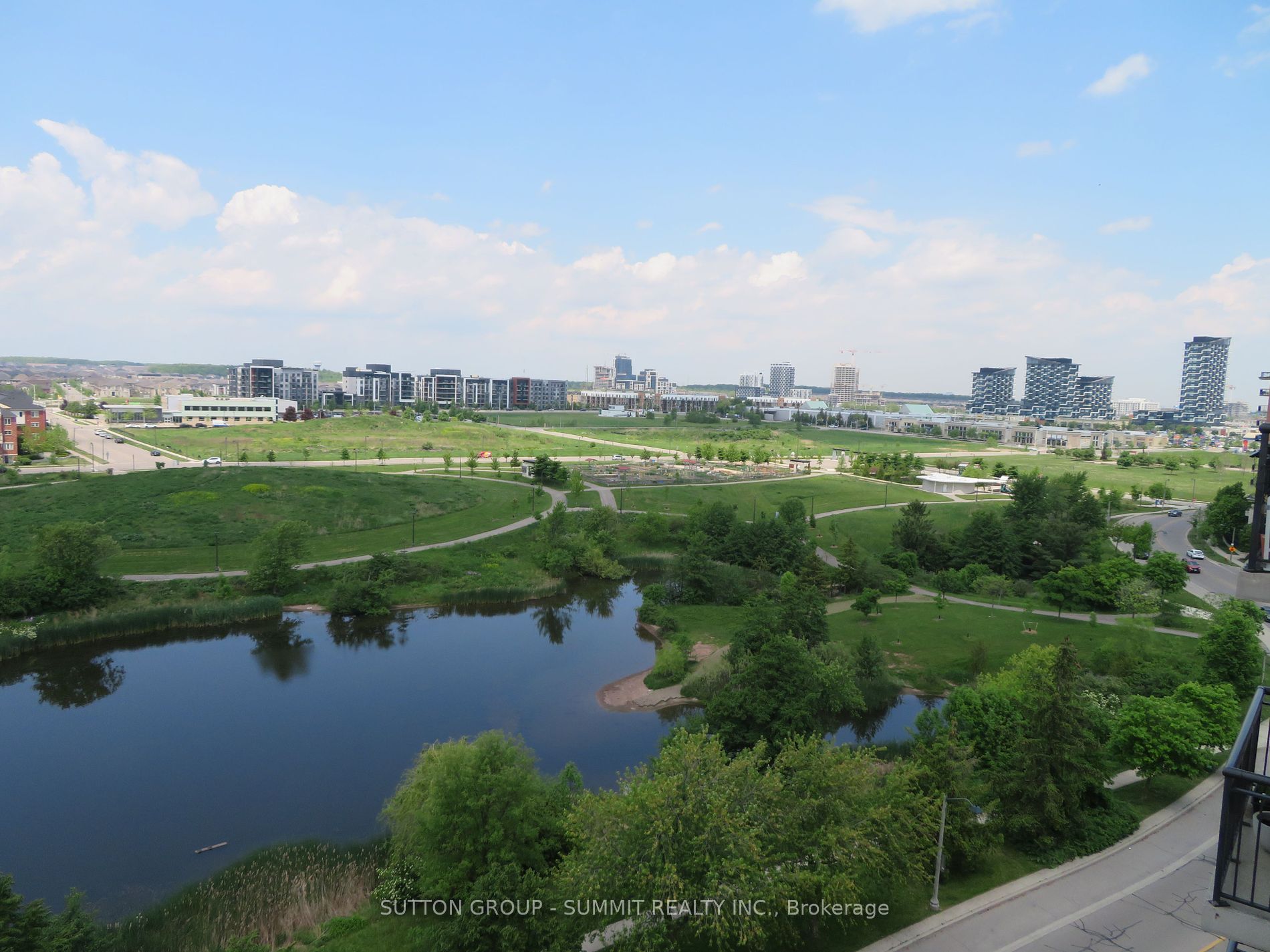 2325 Central Park Drive, #1001