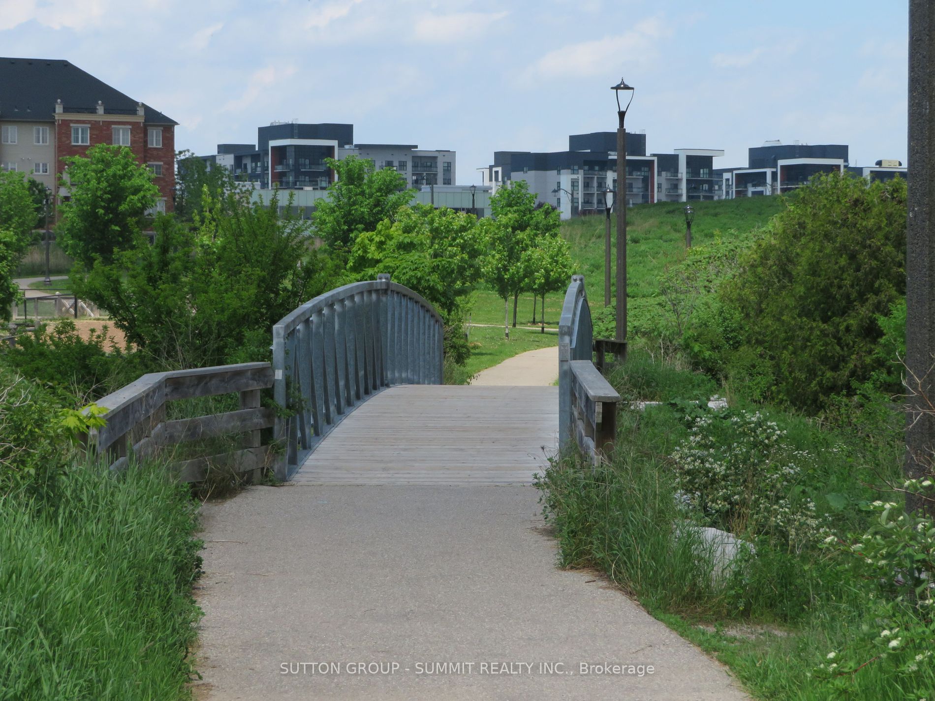 2325 Central Park Drive, #1001