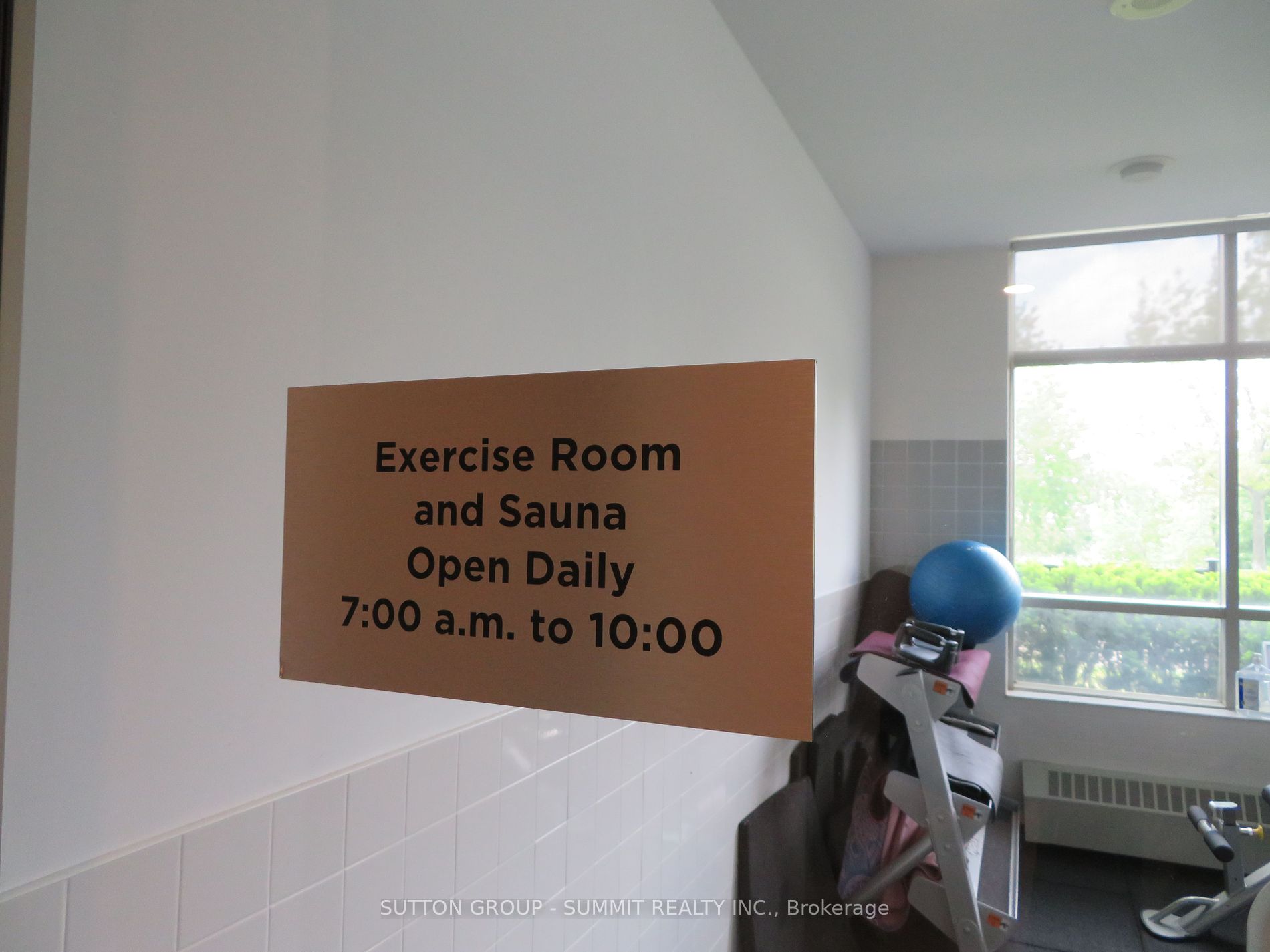 2325 Central Park Drive, #1001