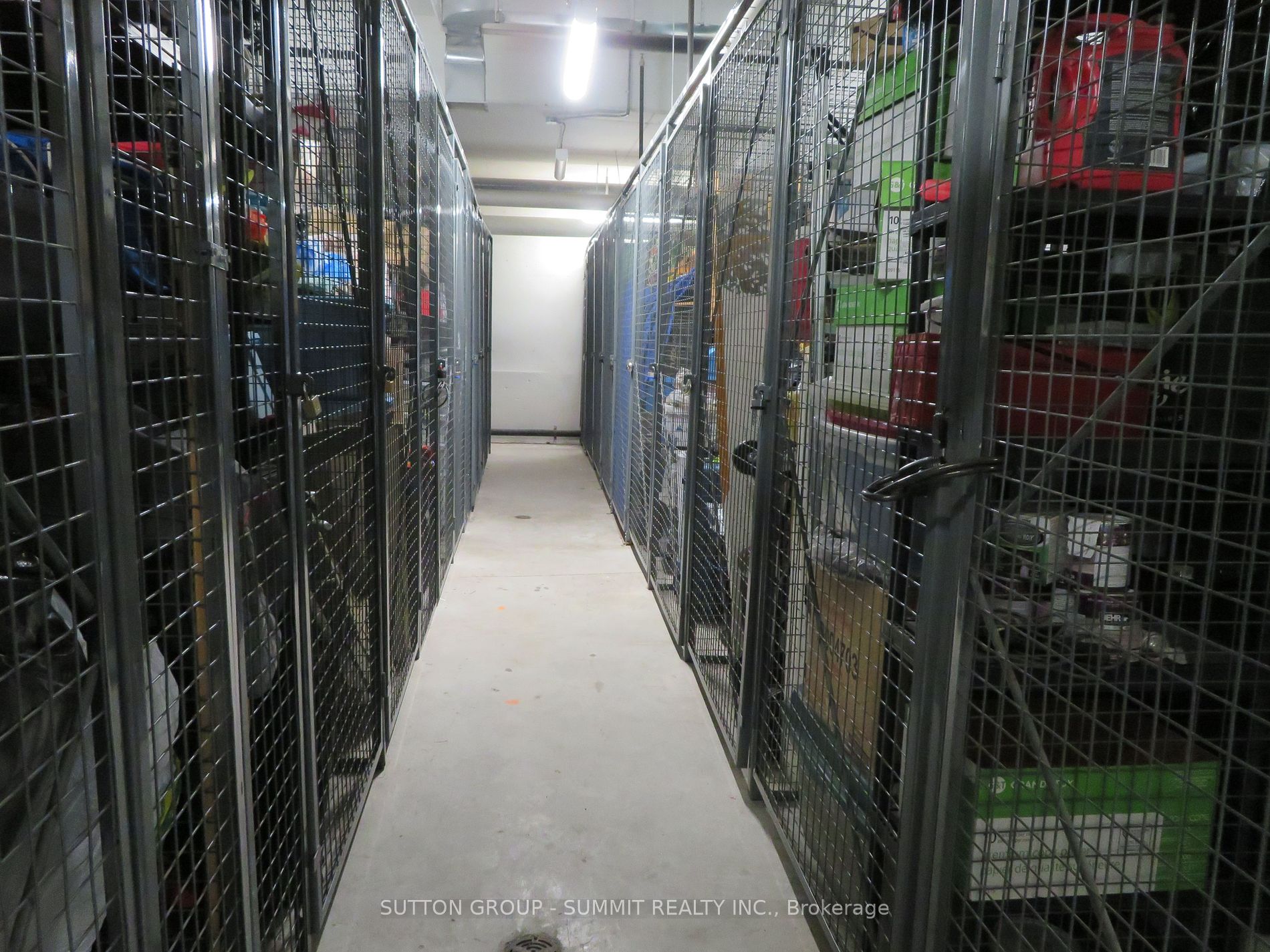 2325 Central Park Drive, #1001