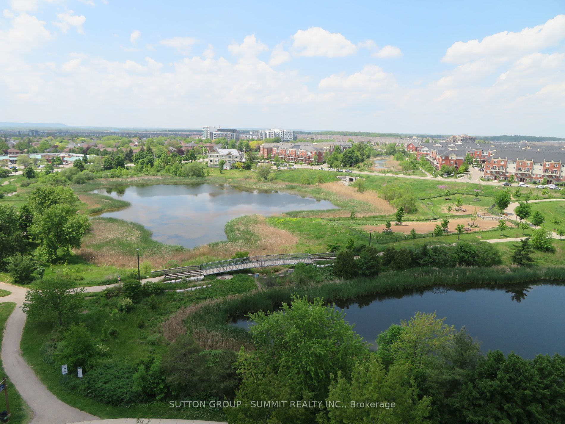 2325 Central Park Drive, #1001