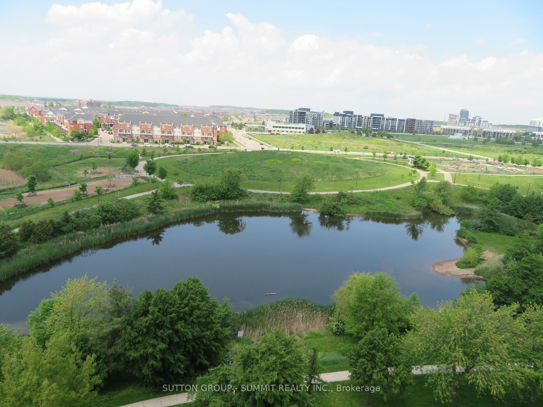 2325 Central Park Drive, #1001