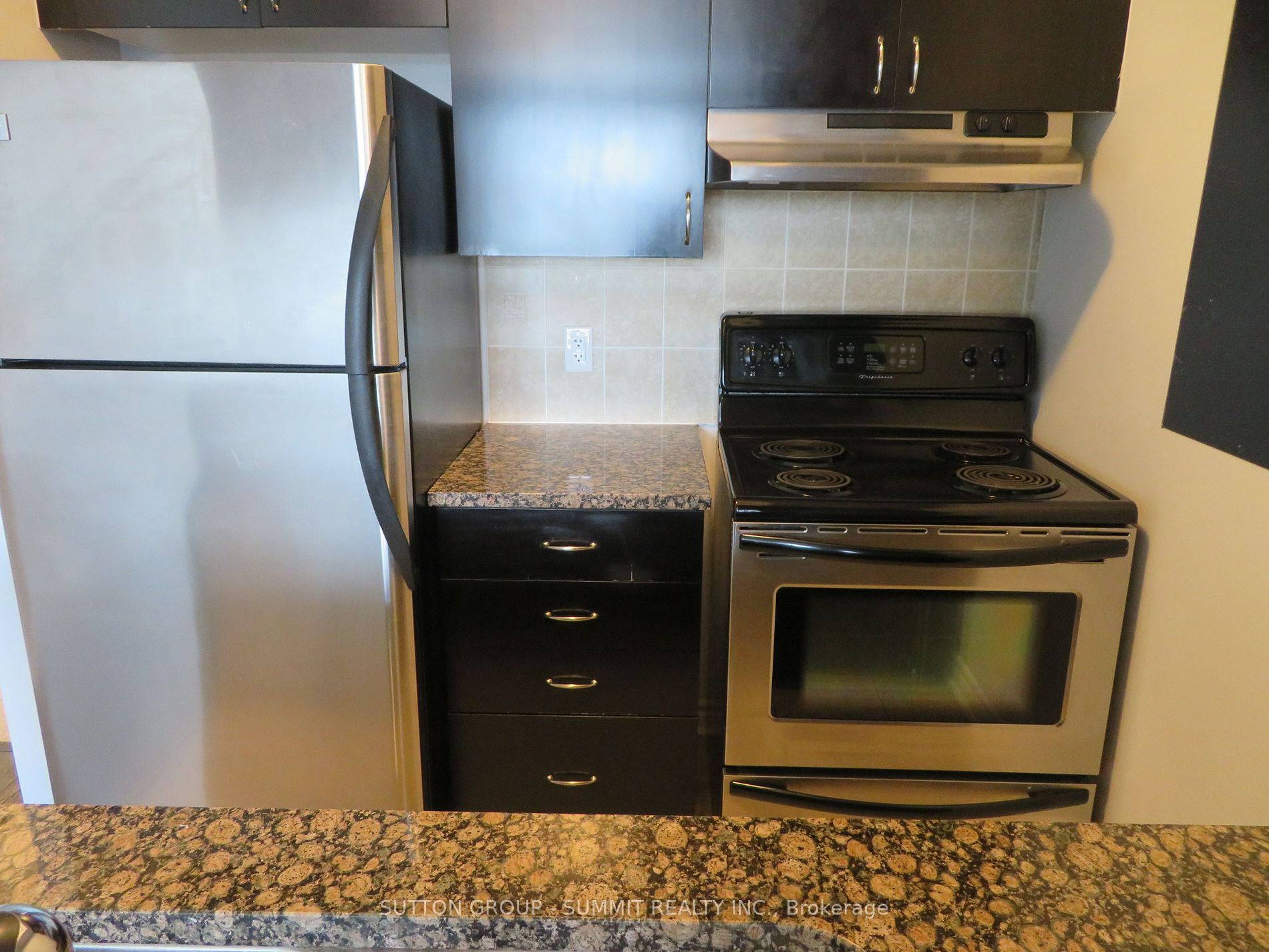 2325 Central Park Drive, #1001