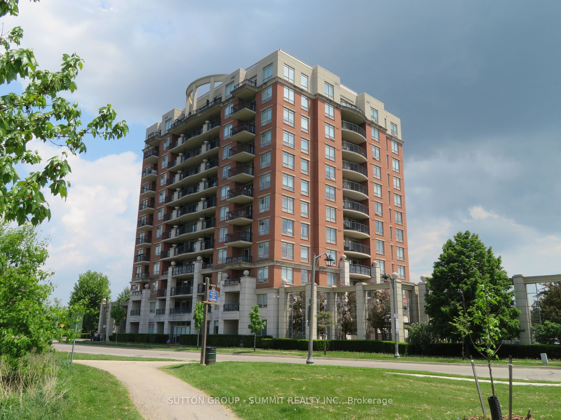 2325 Central Park Drive, #1001