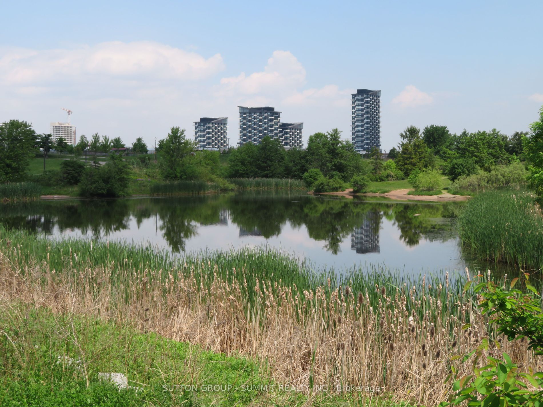 2325 Central Park Drive, #1001