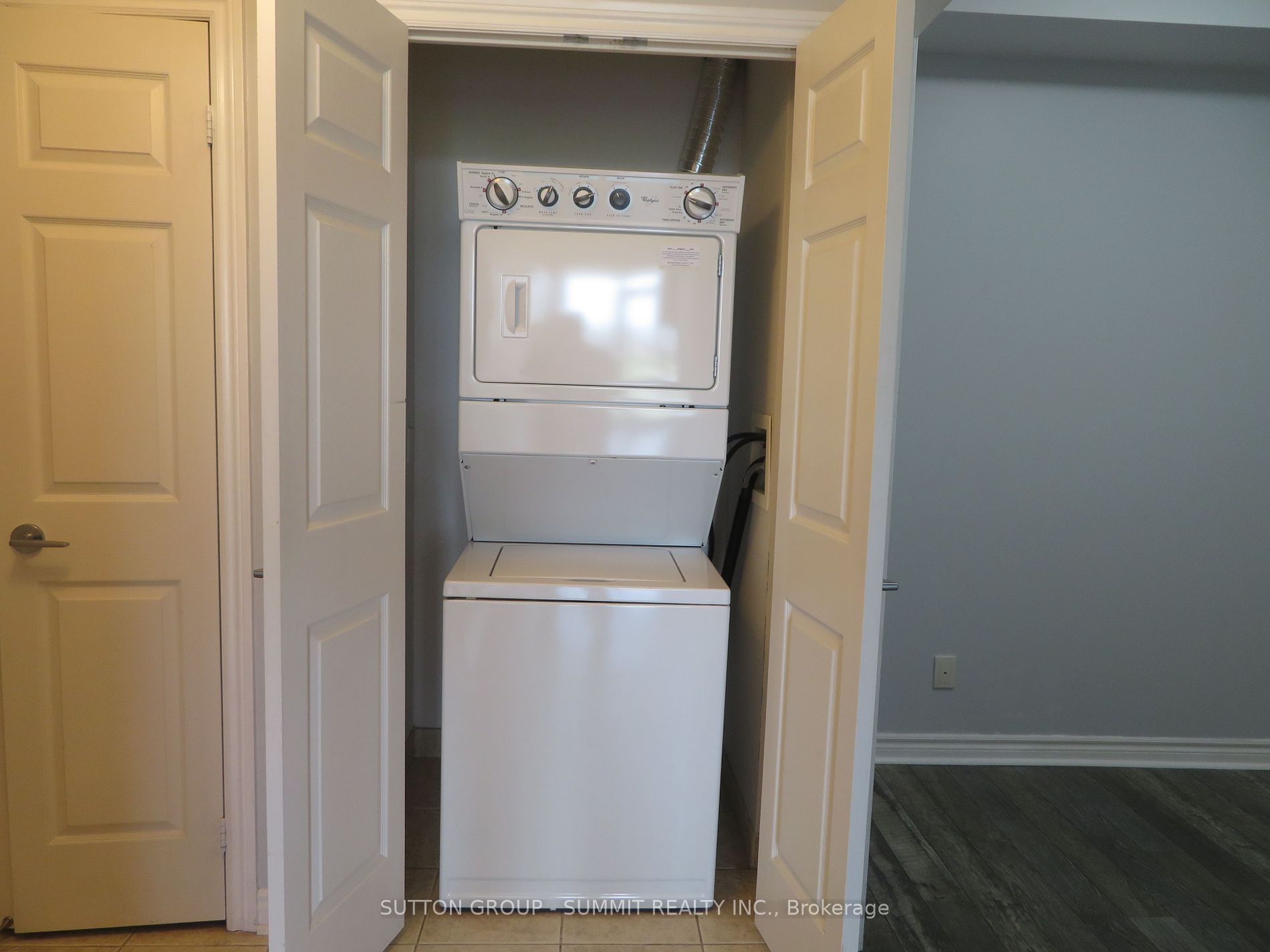 2325 Central Park Drive, #1001