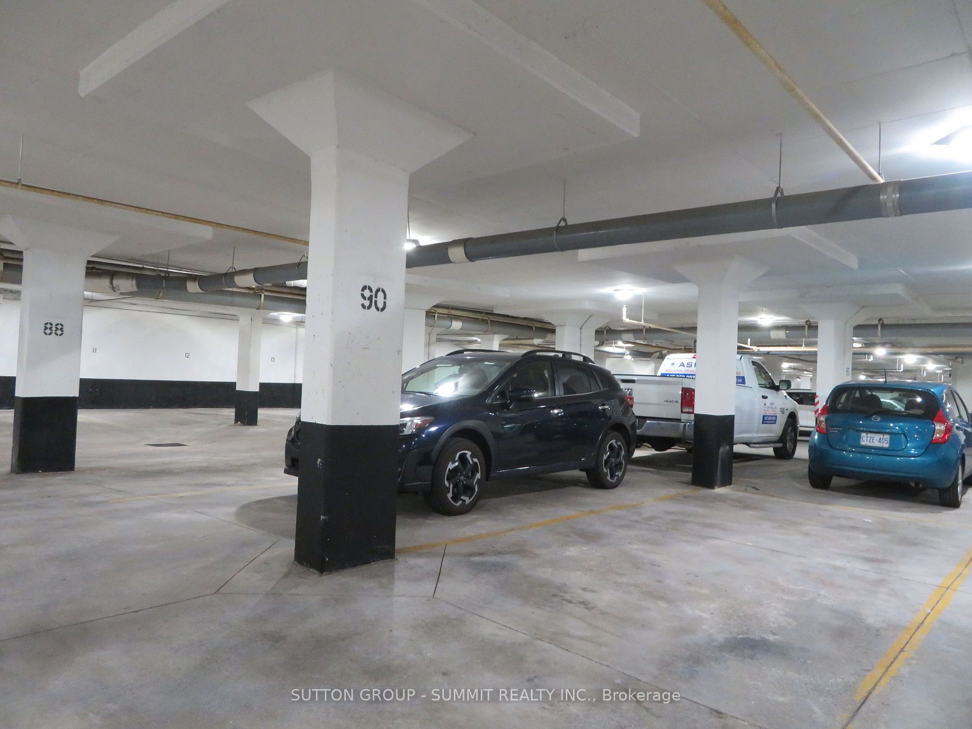 2325 Central Park Drive, #1001