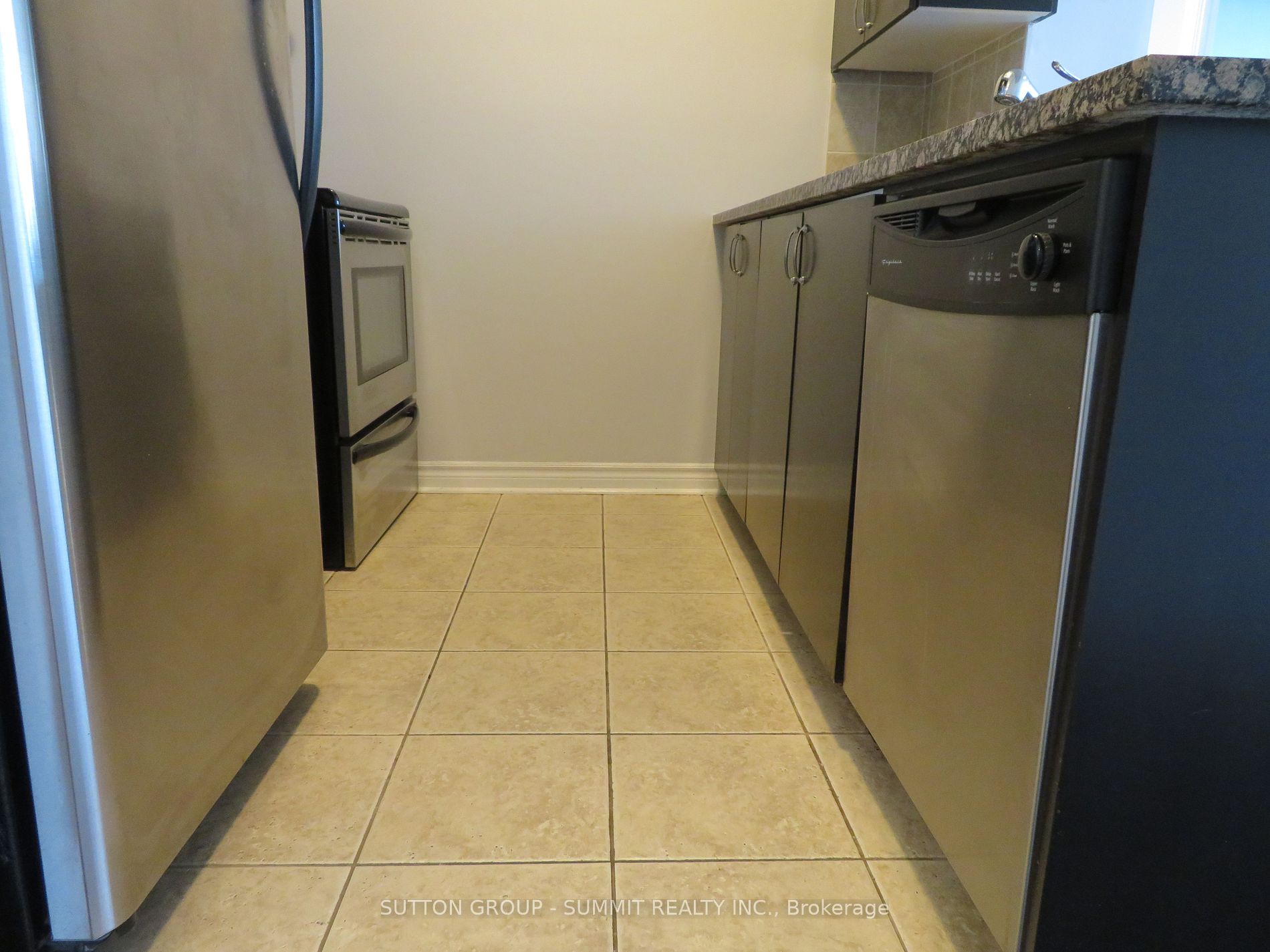 2325 Central Park Drive, #1001