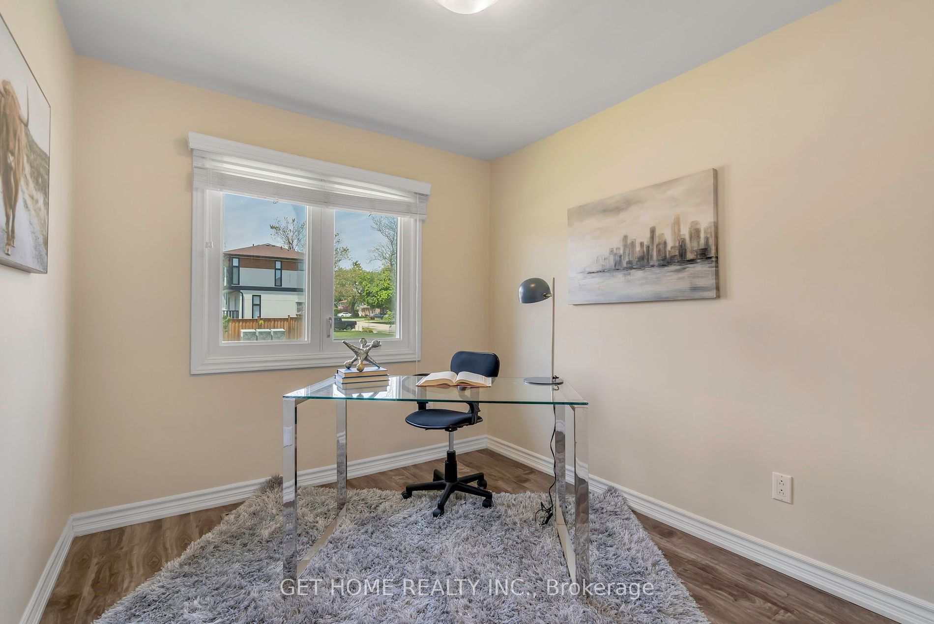 92 Sewell Drive