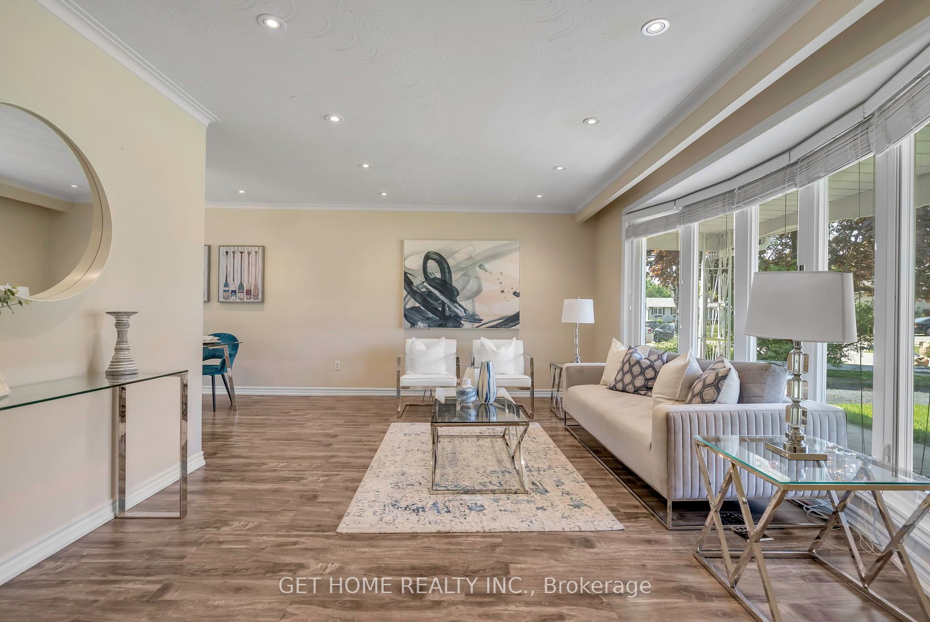 92 Sewell Drive