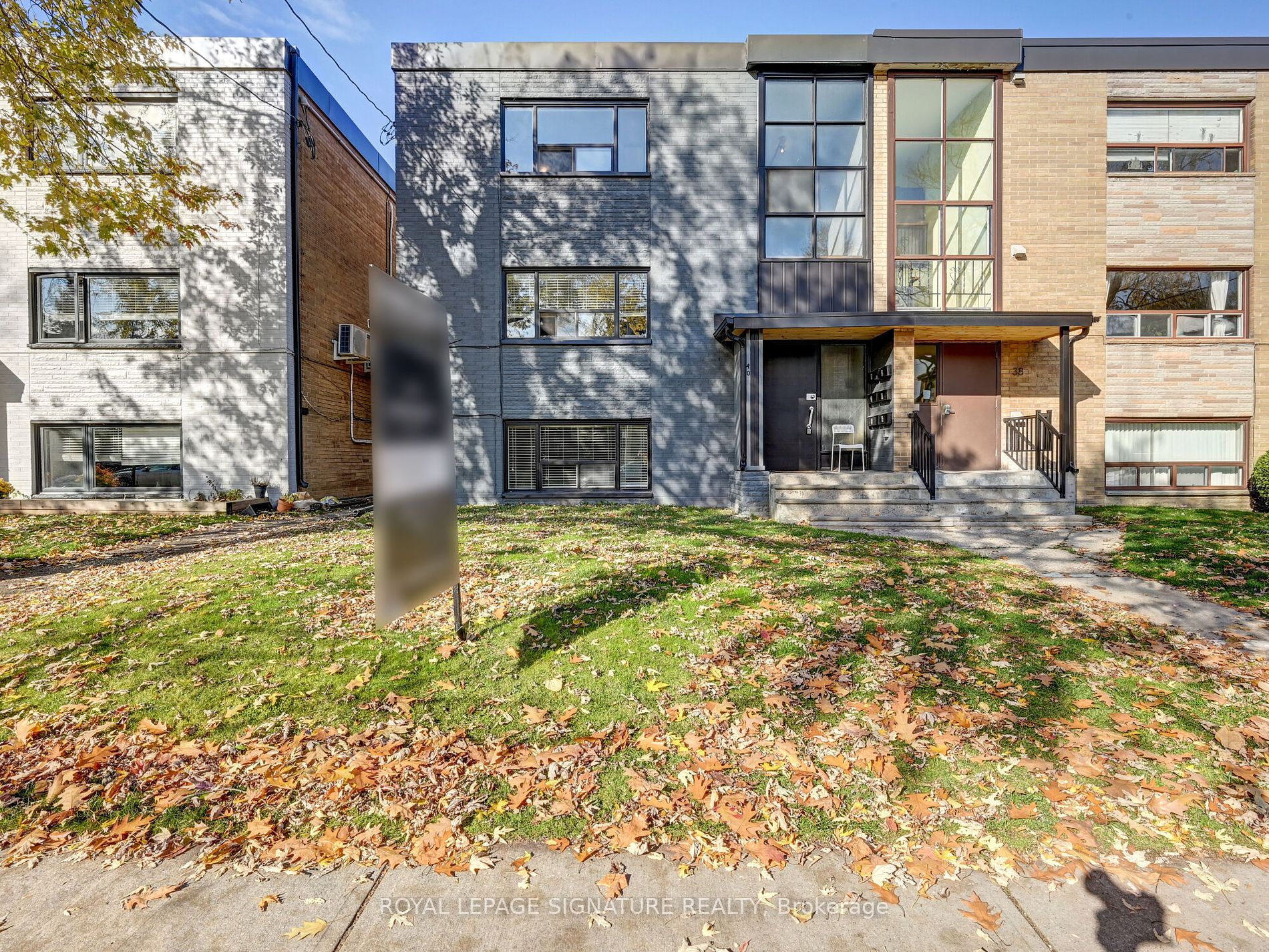 40 Cavell Ave