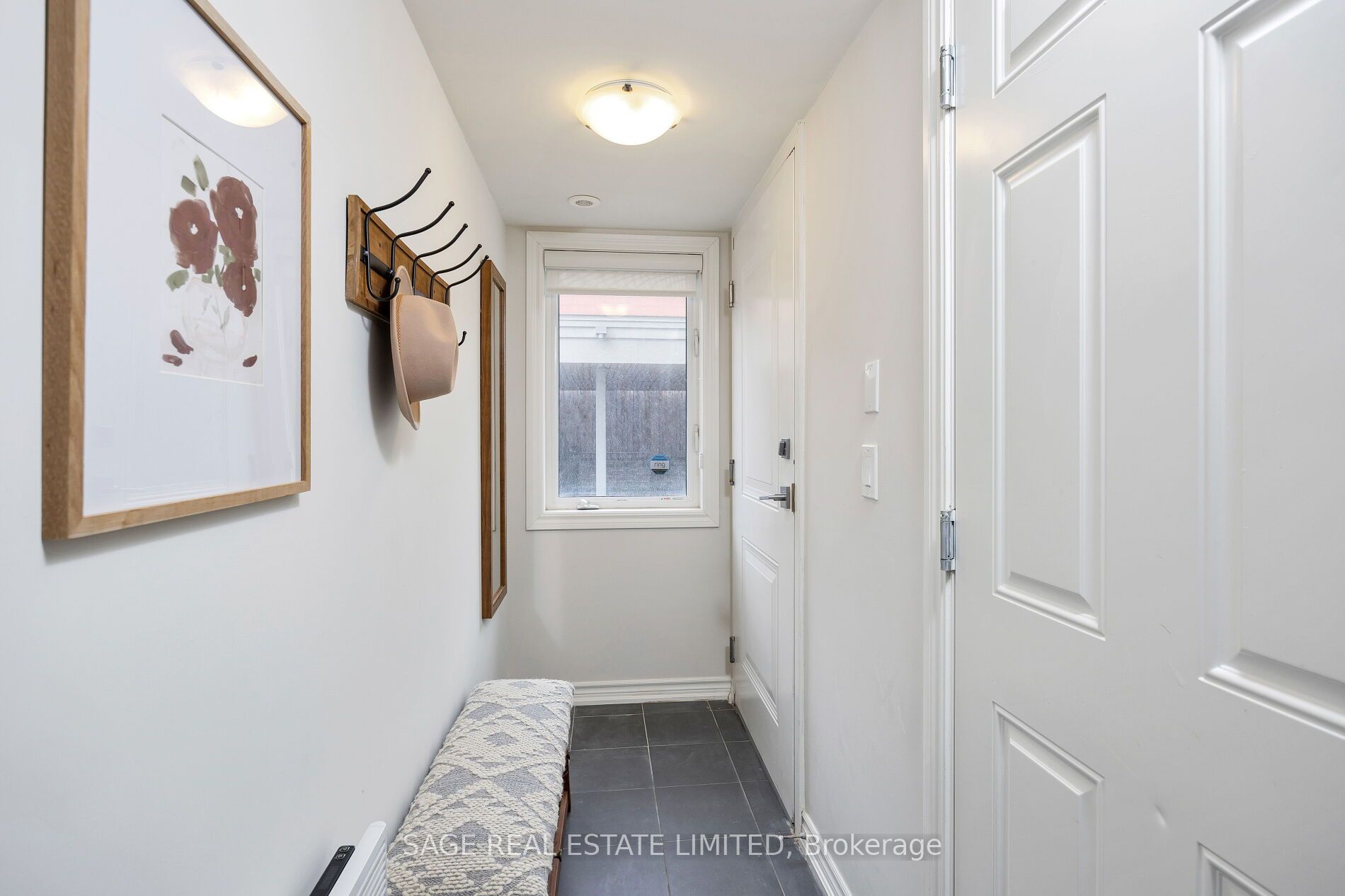80 Eastwood Park Gardens, #9