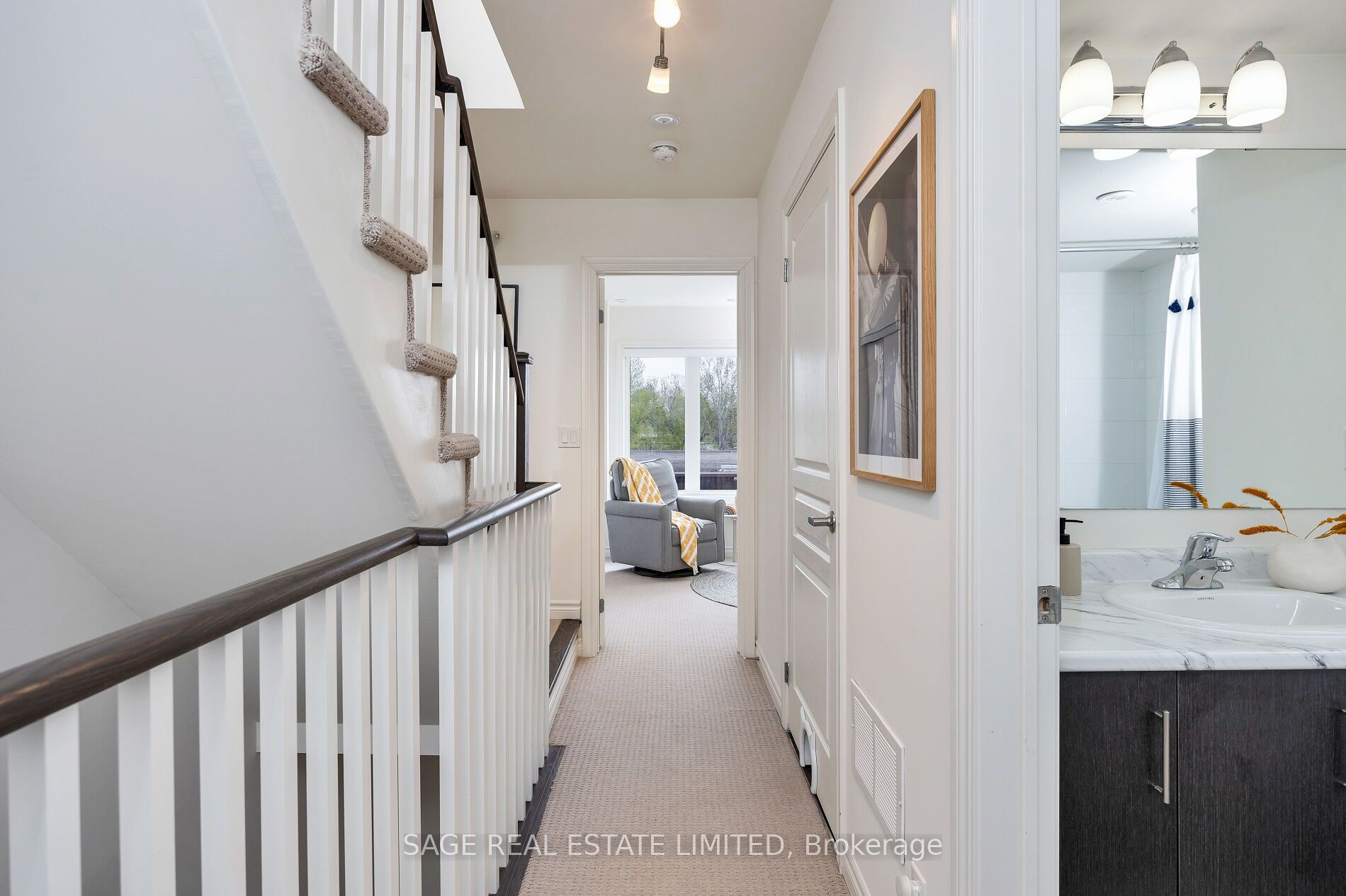 80 Eastwood Park Gardens, #9
