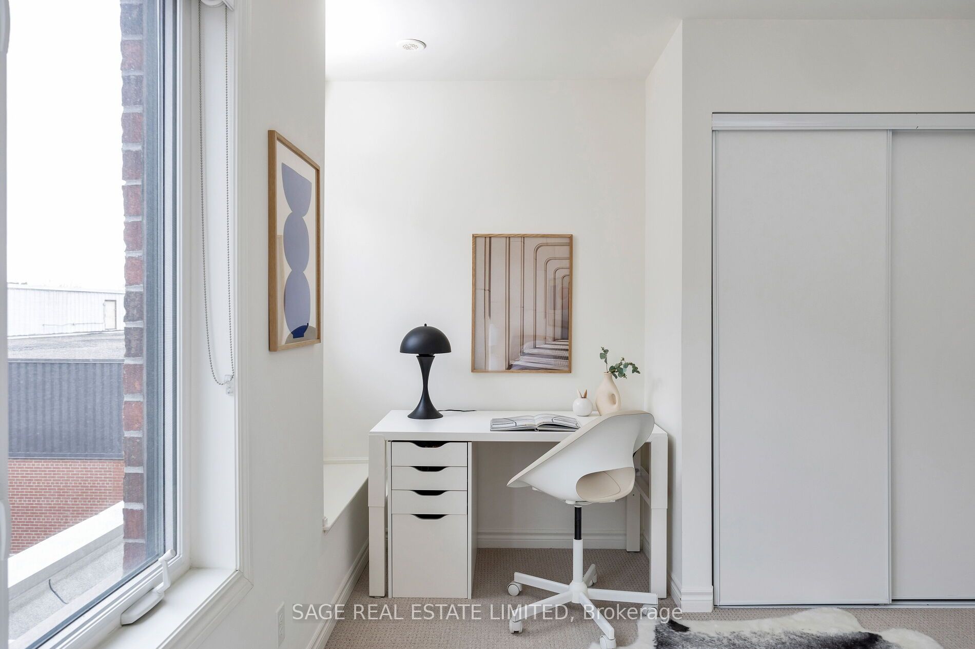 80 Eastwood Park Gardens, #9
