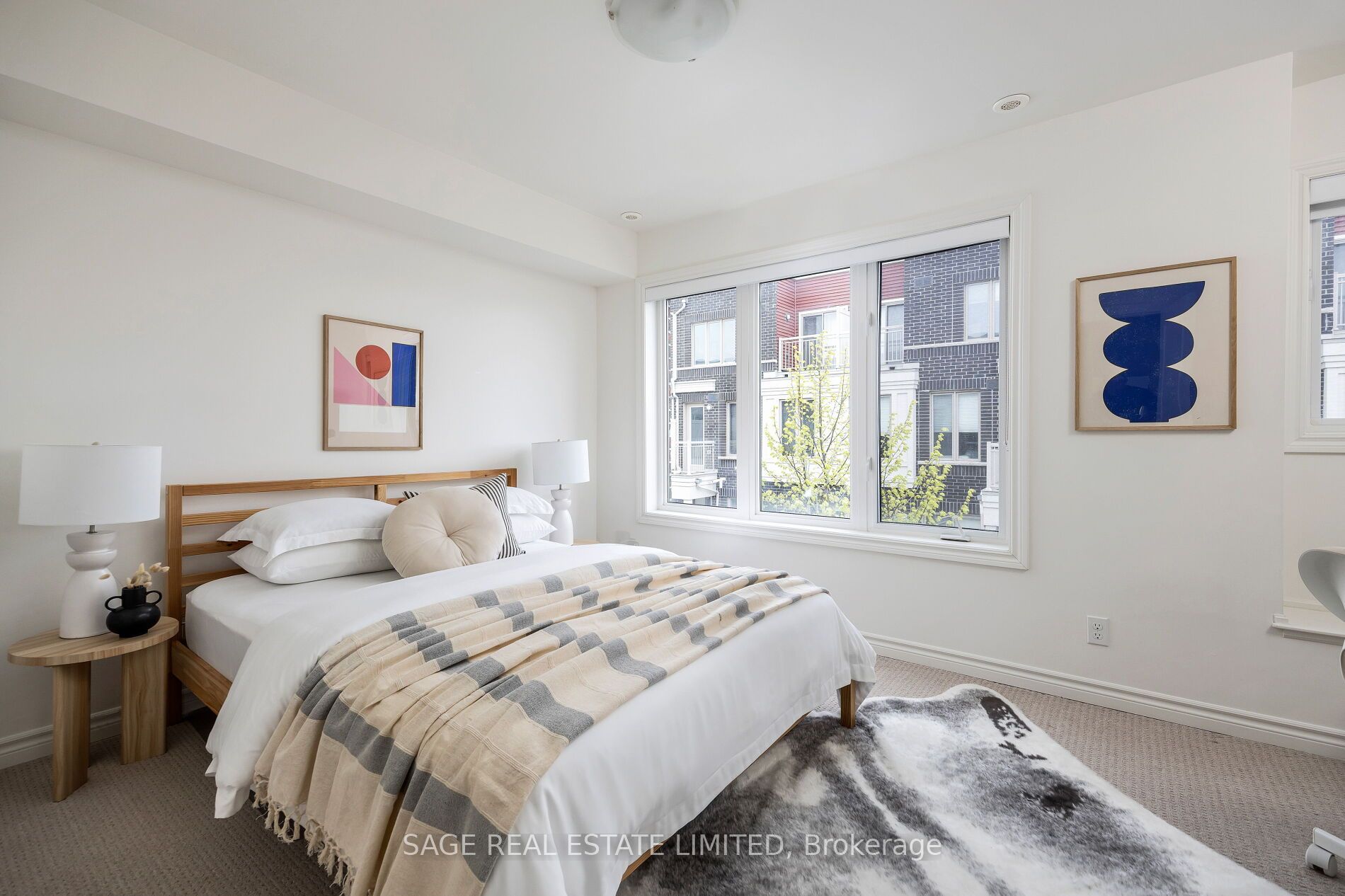 80 Eastwood Park Gardens, #9