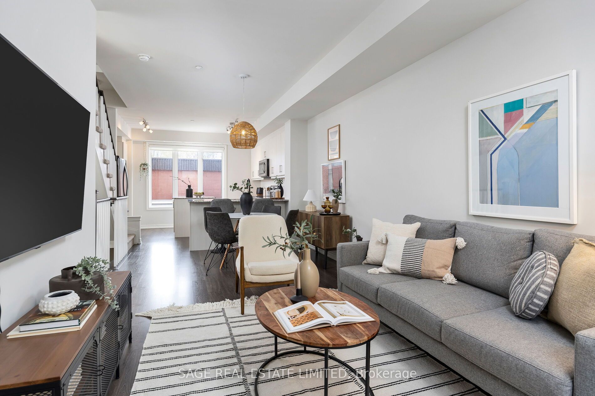 80 Eastwood Park Gardens, #9