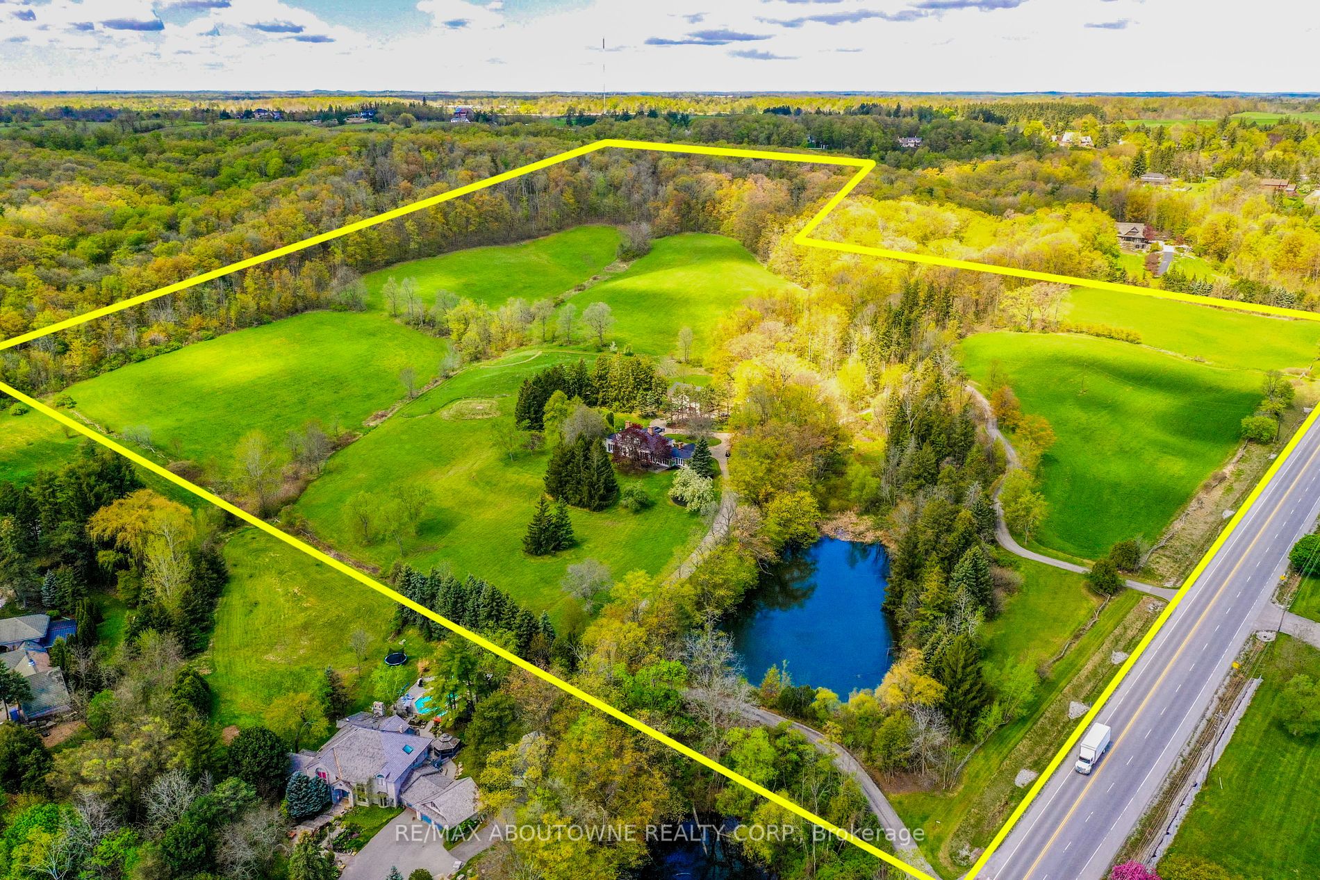 3350 Guelph Line