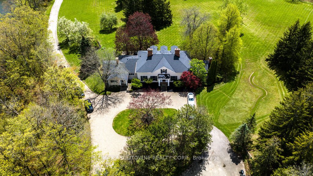 3350 Guelph Line