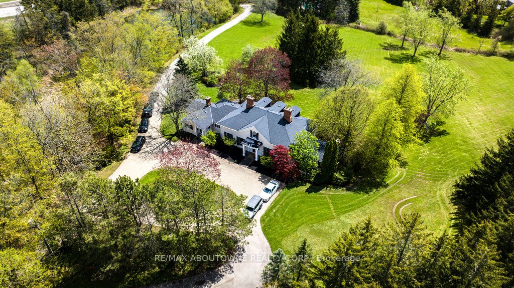 3350 Guelph Line