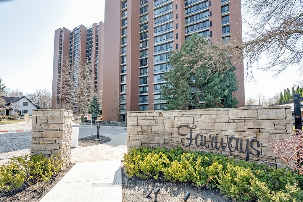 1400 Dixie Rd W, #1013