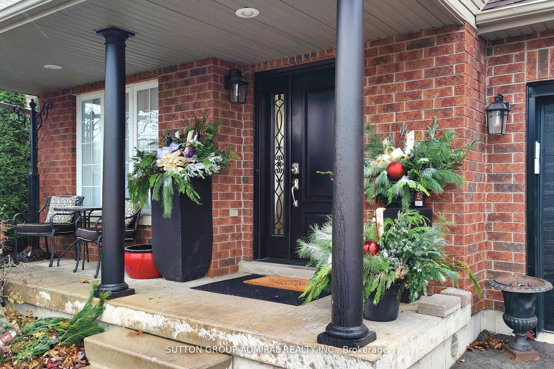 8 Clarke Avenue