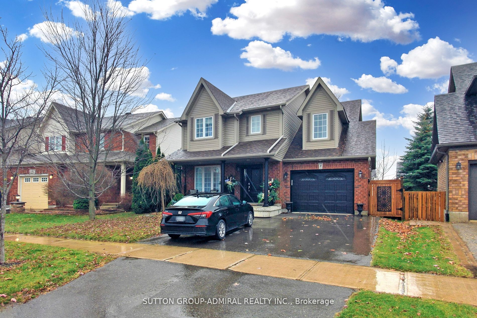 8 Clarke Avenue
