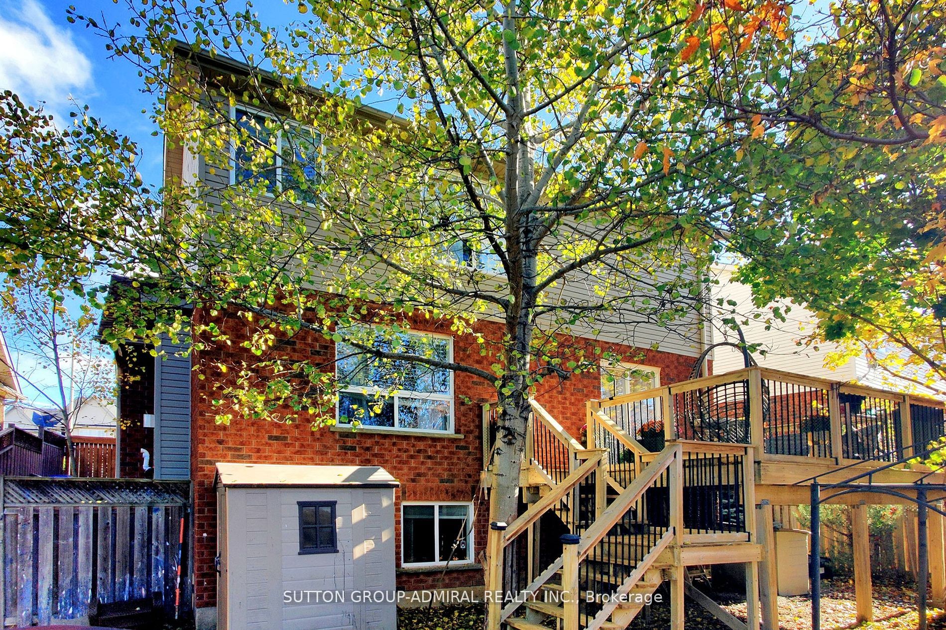 8 Clarke Avenue