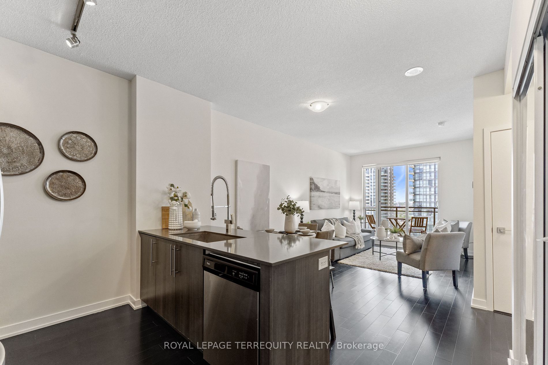 4011 Brickstone Mews, #1204