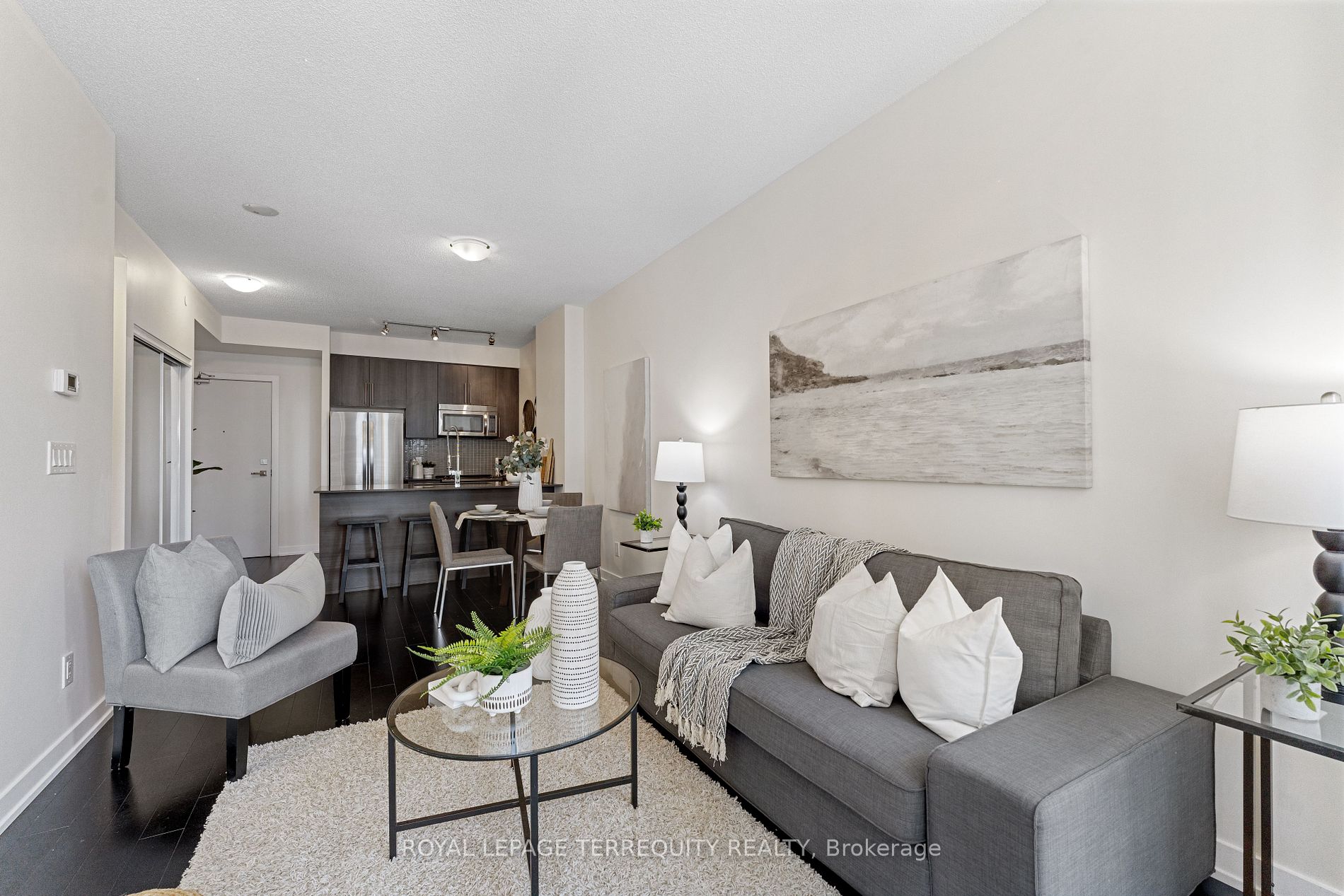 4011 Brickstone Mews, #1204