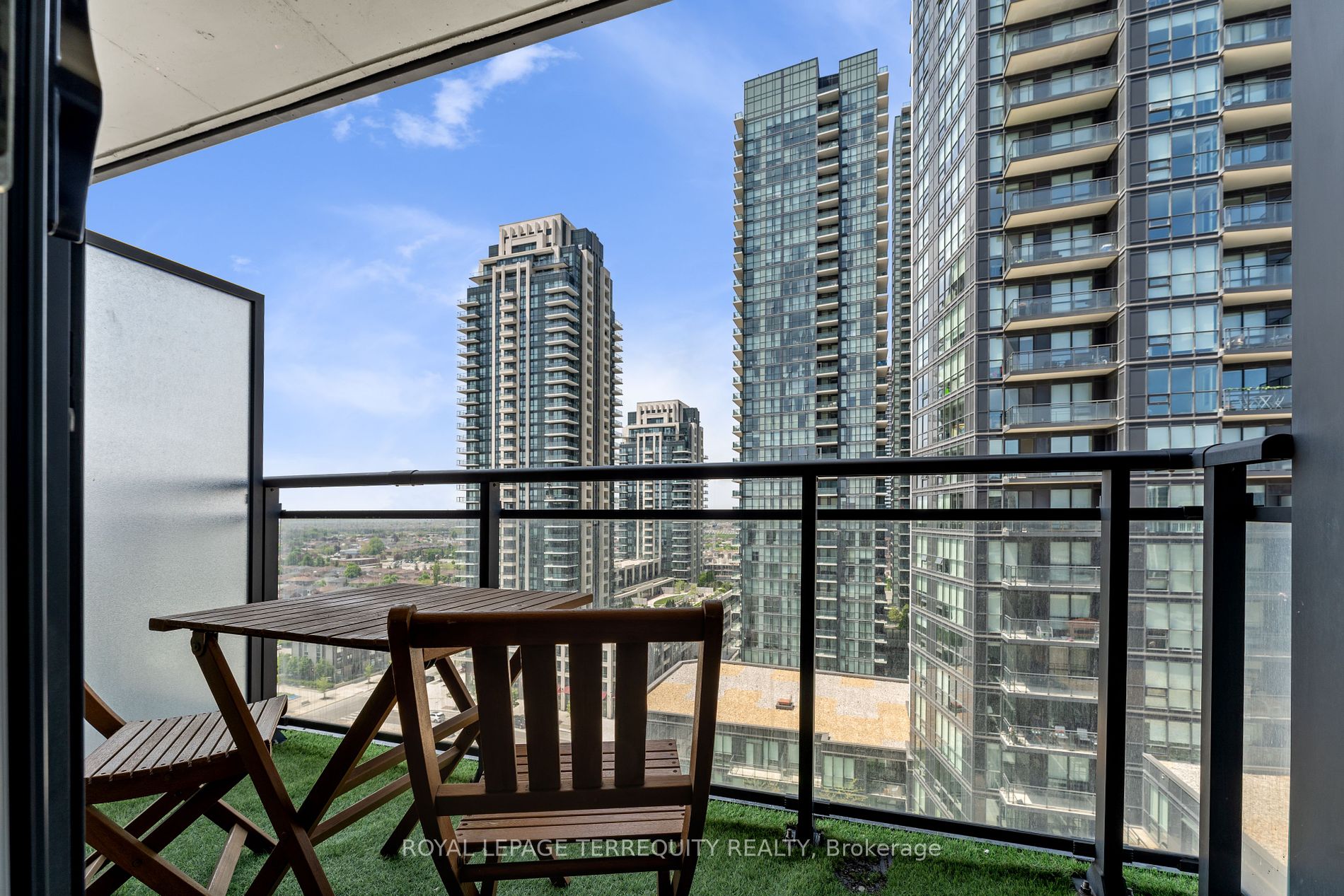 4011 Brickstone Mews, #1204