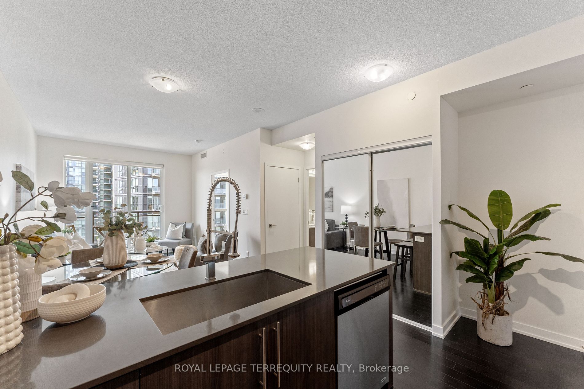 4011 Brickstone Mews, #1204