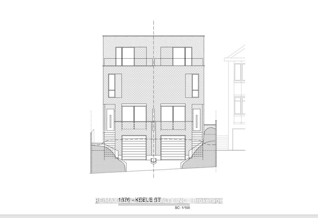 1876 Keele Street