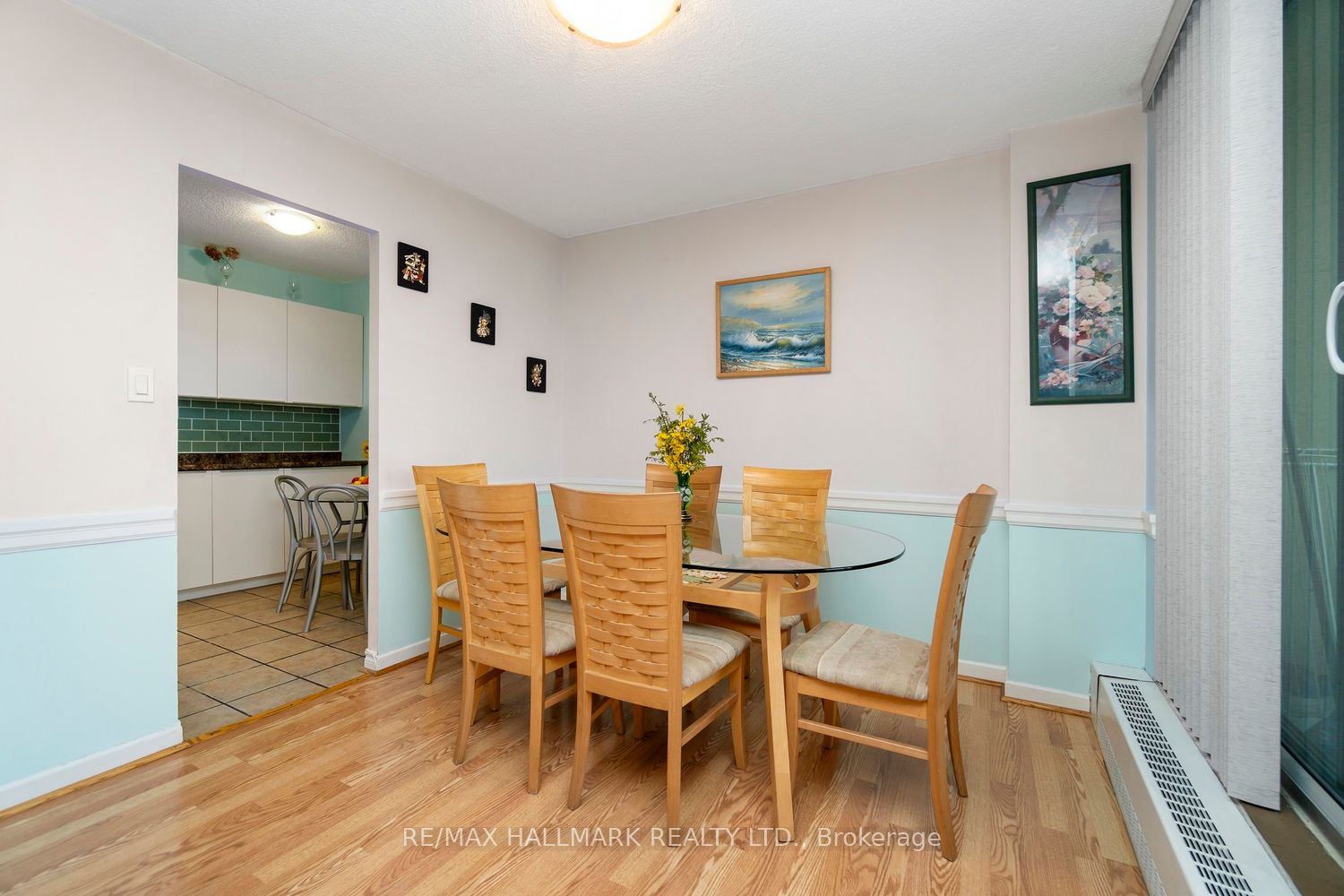 2542 Argyle Road, #801