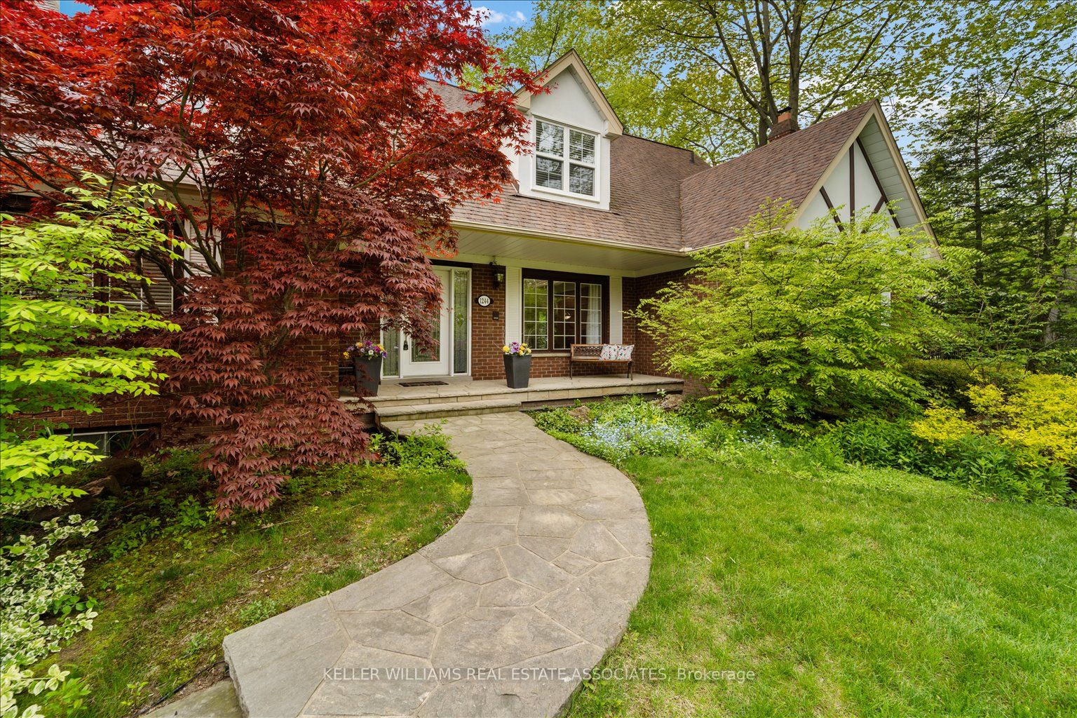 1244 Woodland Ave