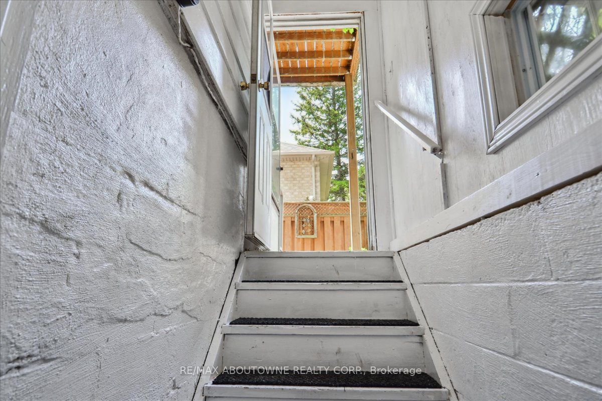 65 Mineola Road E