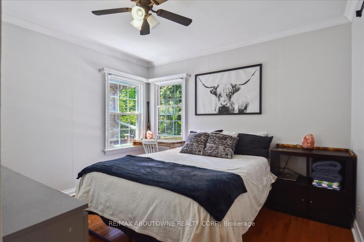 65 Mineola Road E