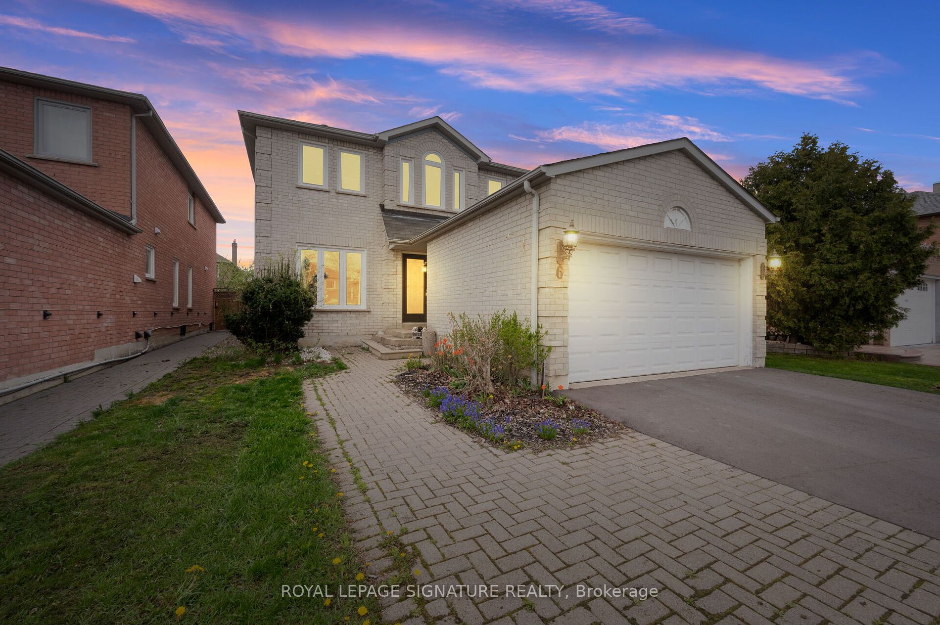 6 Nipigon Court
