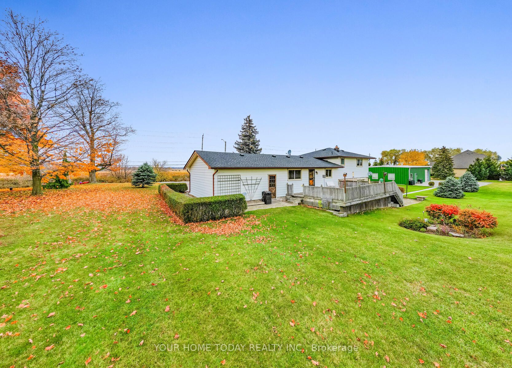 13184 10 Side Road