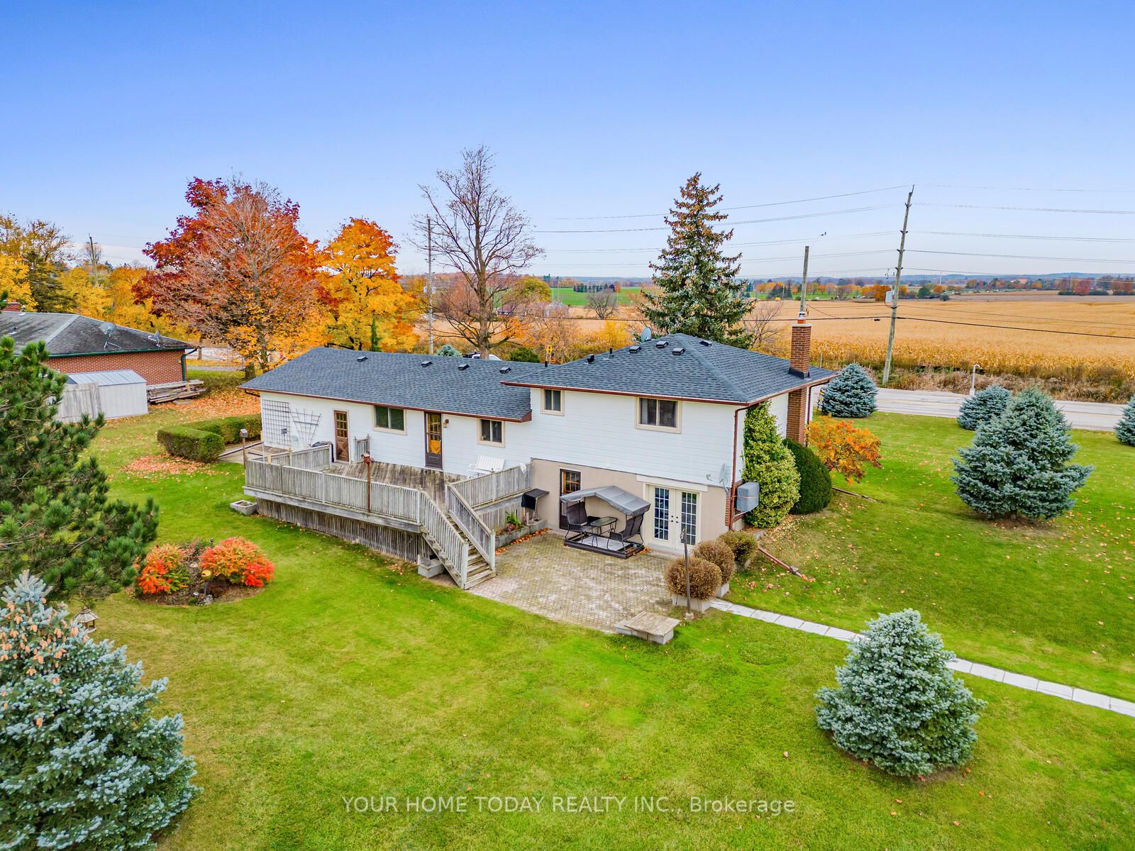 13184 10 Side Road