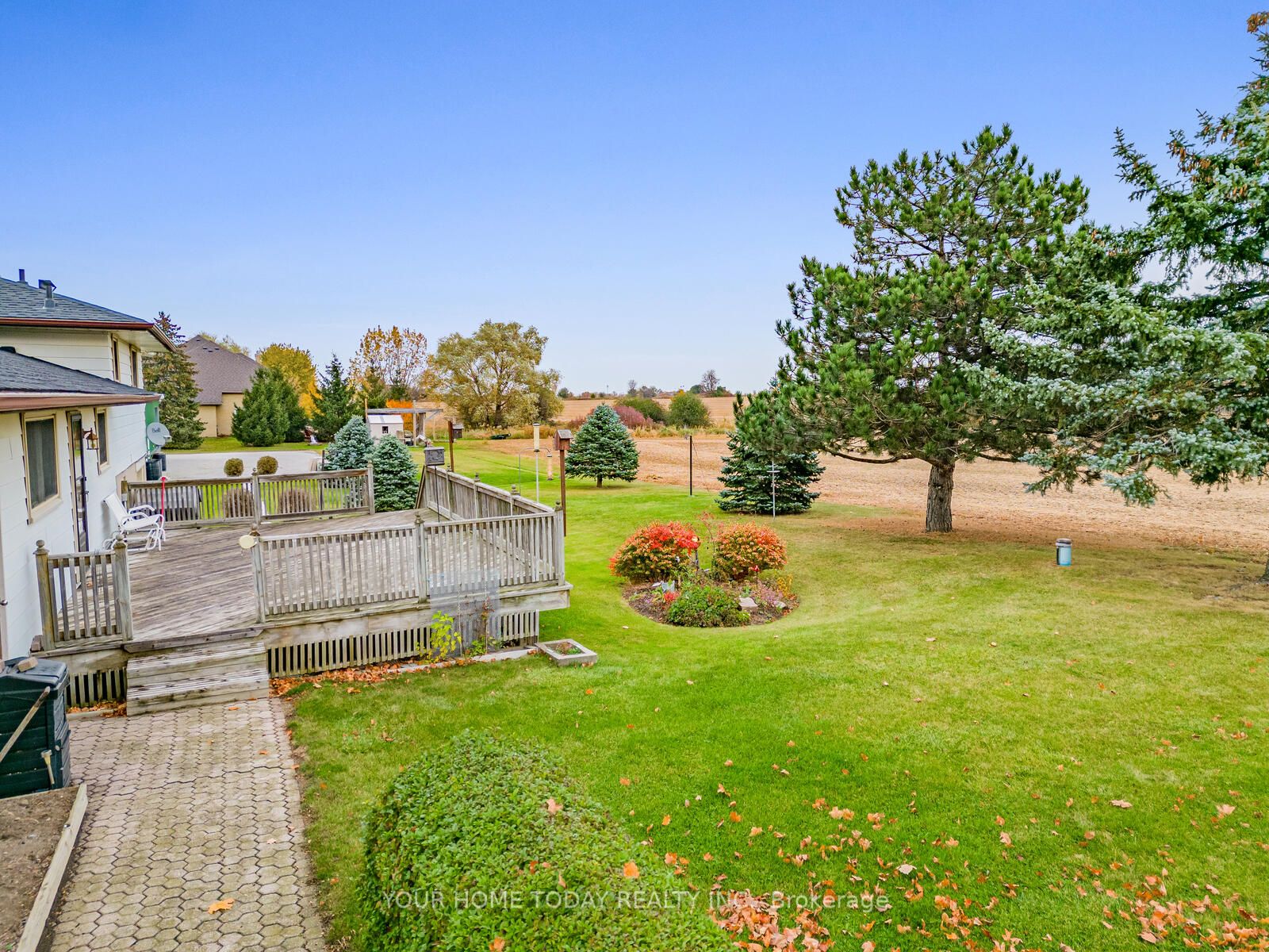 13184 10 Side Road