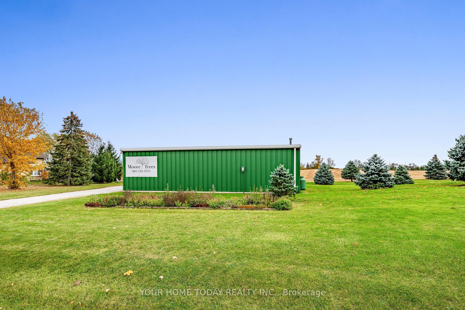 13220 10 Side Road