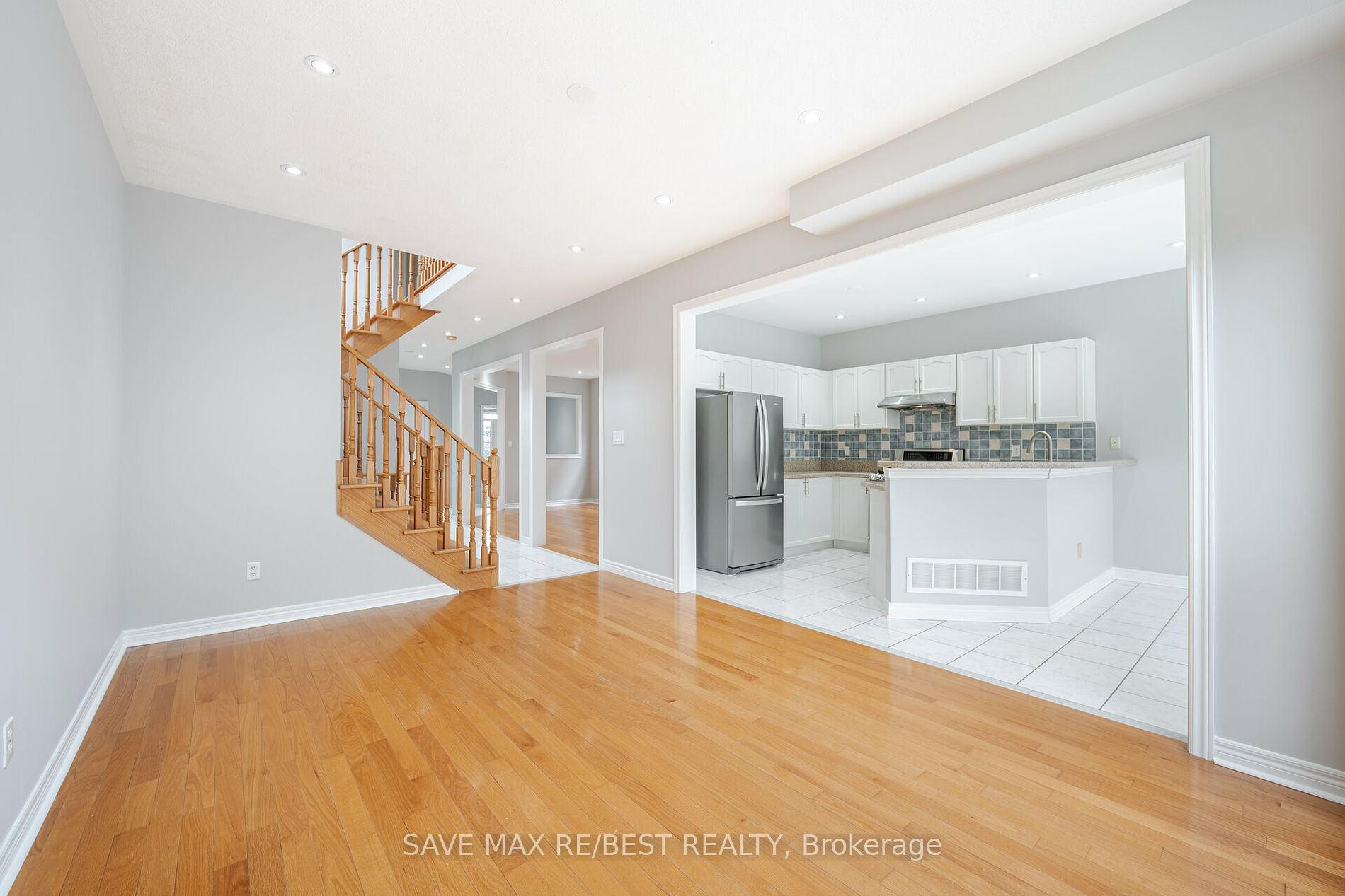 3493 Mcdowell Drive