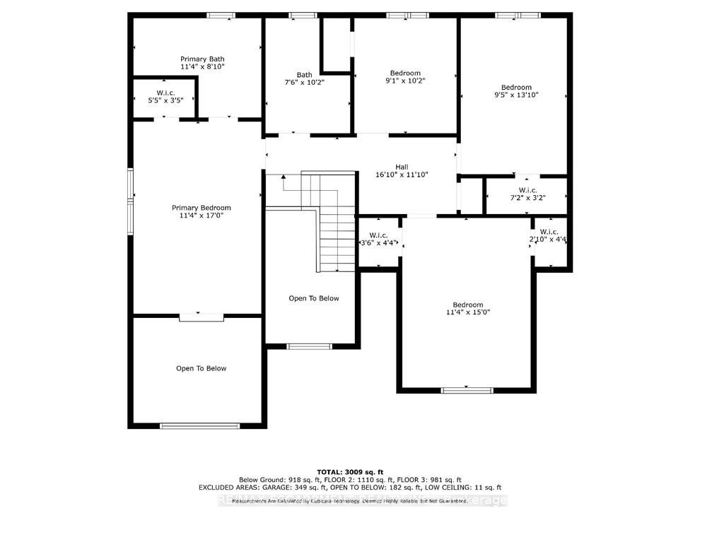 3300 Lakeshore Road
