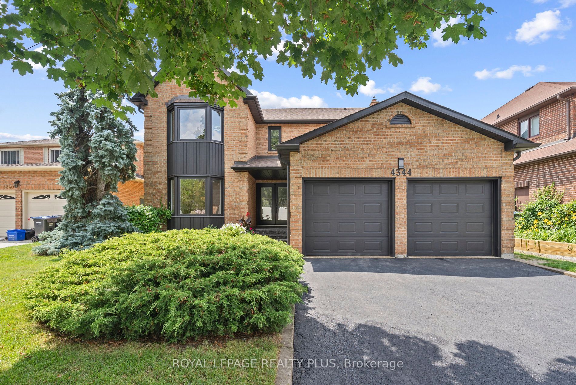 4344 Dallas Court