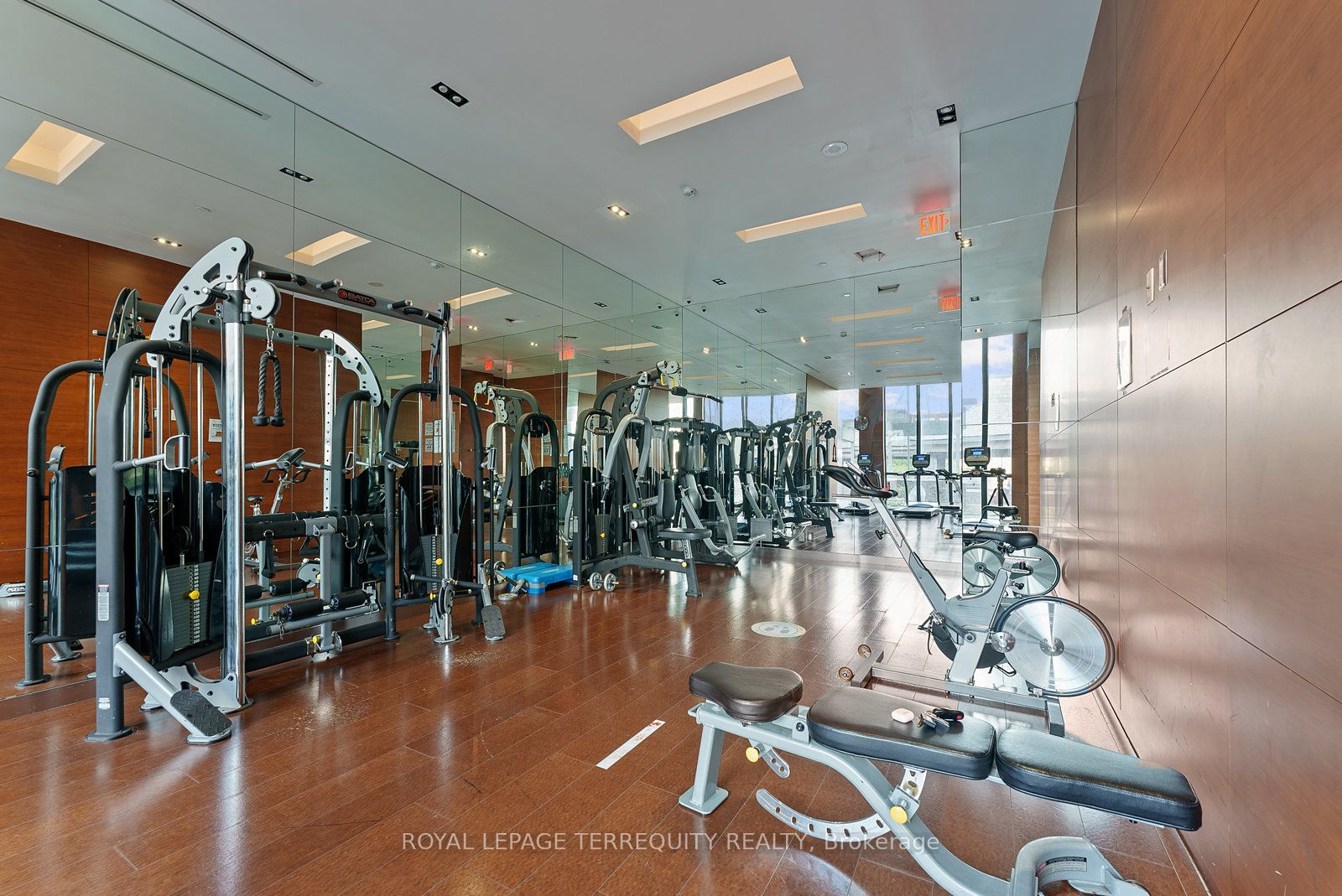 5 Valhalla Inn Rd, #2903