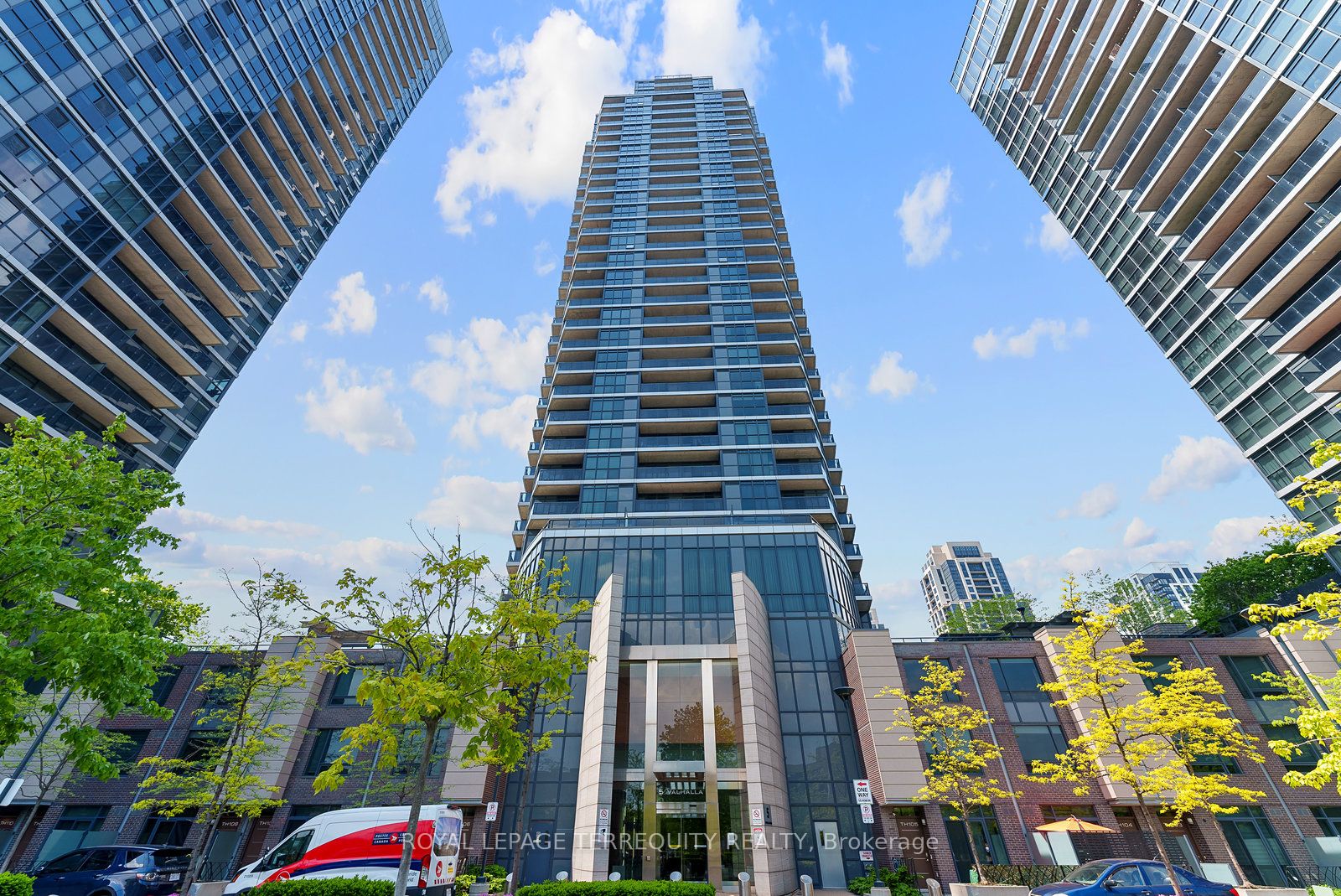 5 Valhalla Inn Rd, #2903