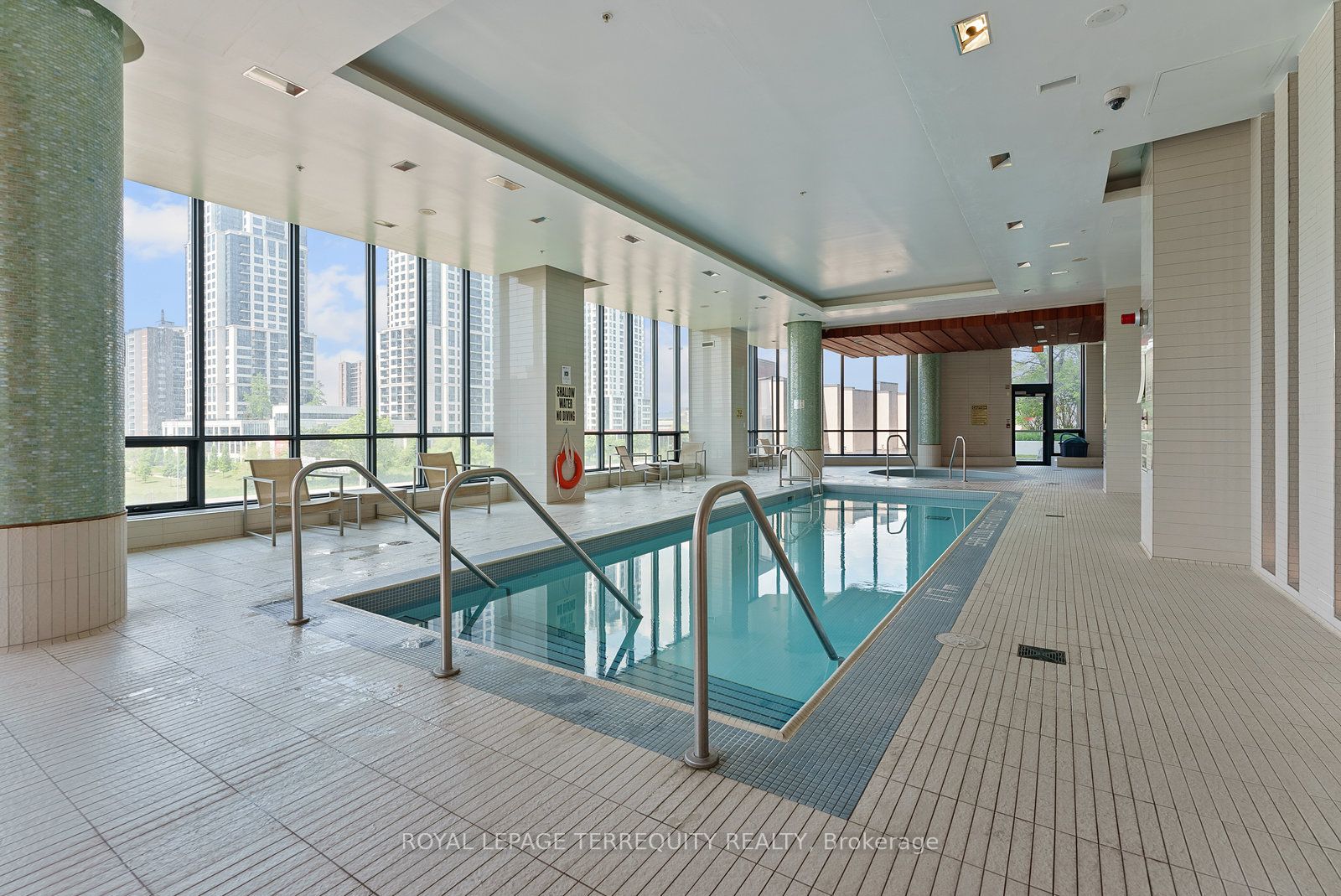 5 Valhalla Inn Rd, #2903